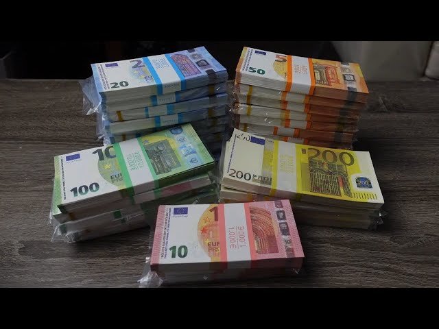 Is Prop Money Legal in the EU? A Complete Guide for Filmmakers